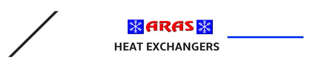 Aras Kondenser - Heat Exchanger - Ekatalog