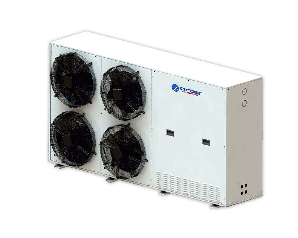 Kabinli Kondenserler