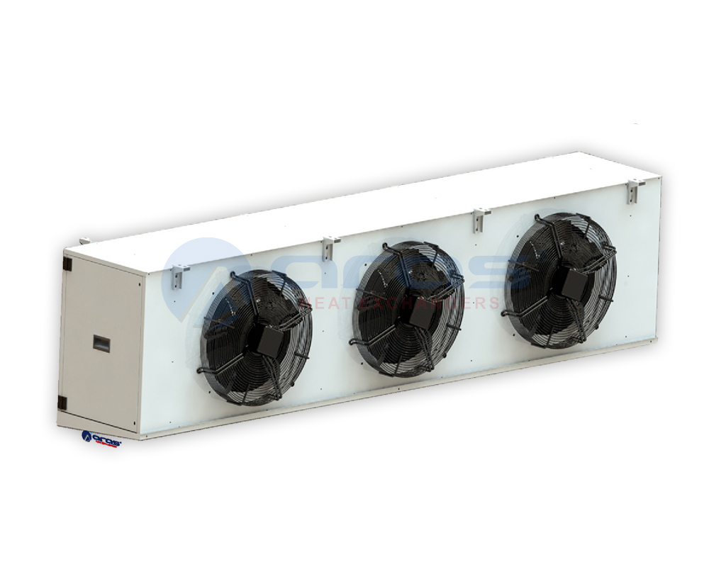 AEC Soğuk Oda Evaporatör