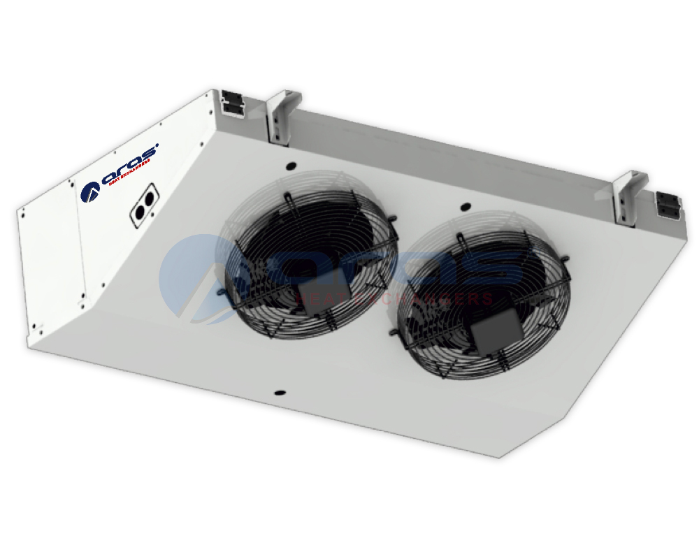 AEA Soğuk Oda Evaporatör